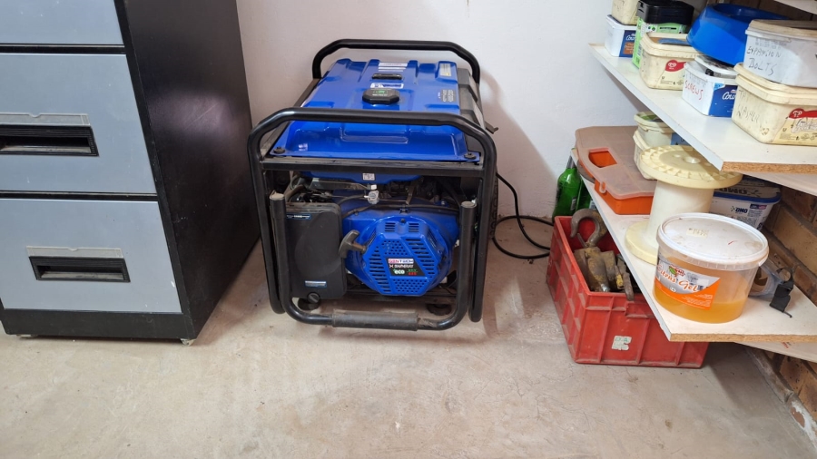 3 Bedroom Property for Sale in Hillcrest Northern Cape